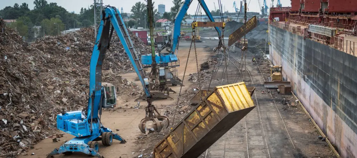 Compliance and Certifications operations at M-Lux Recyclage